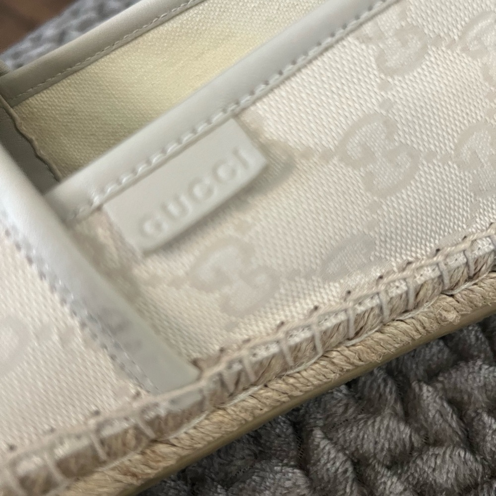 GUCCI loafers - Picture 2 of 5